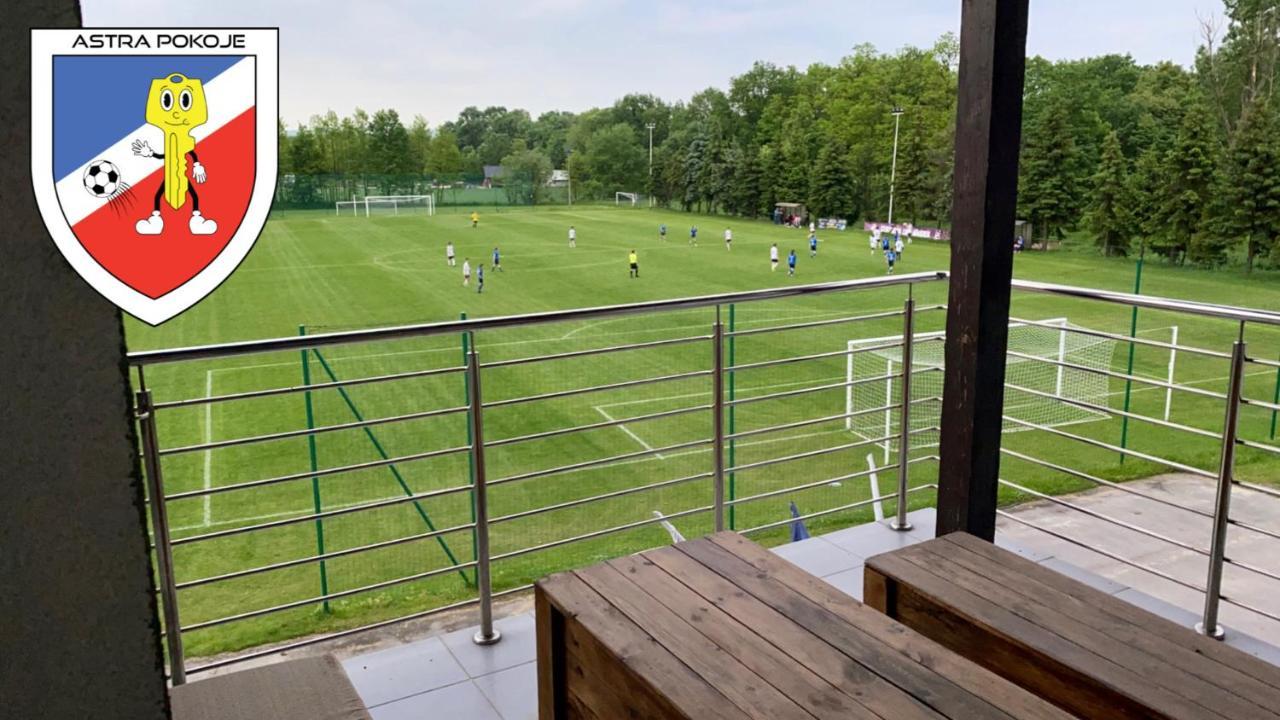 Pokoje Astra - Energylandia Spytkowice  ภายนอก รูปภาพ