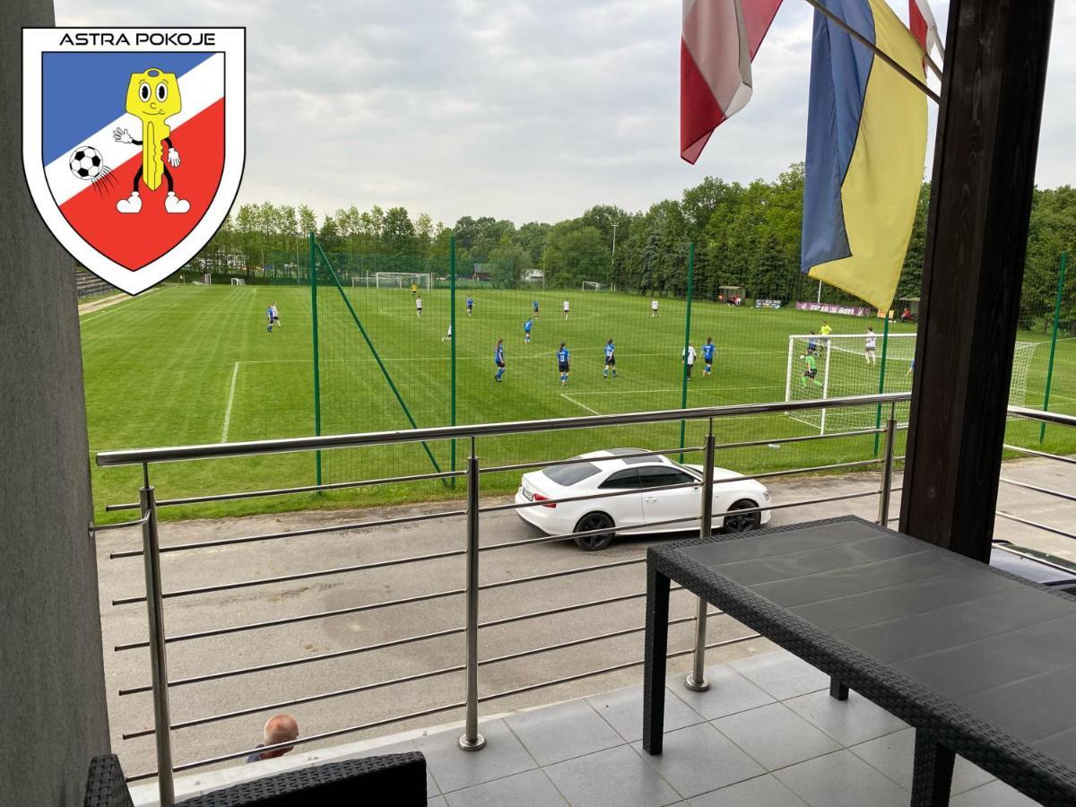 Pokoje Astra - Energylandia Spytkowice  ภายนอก รูปภาพ