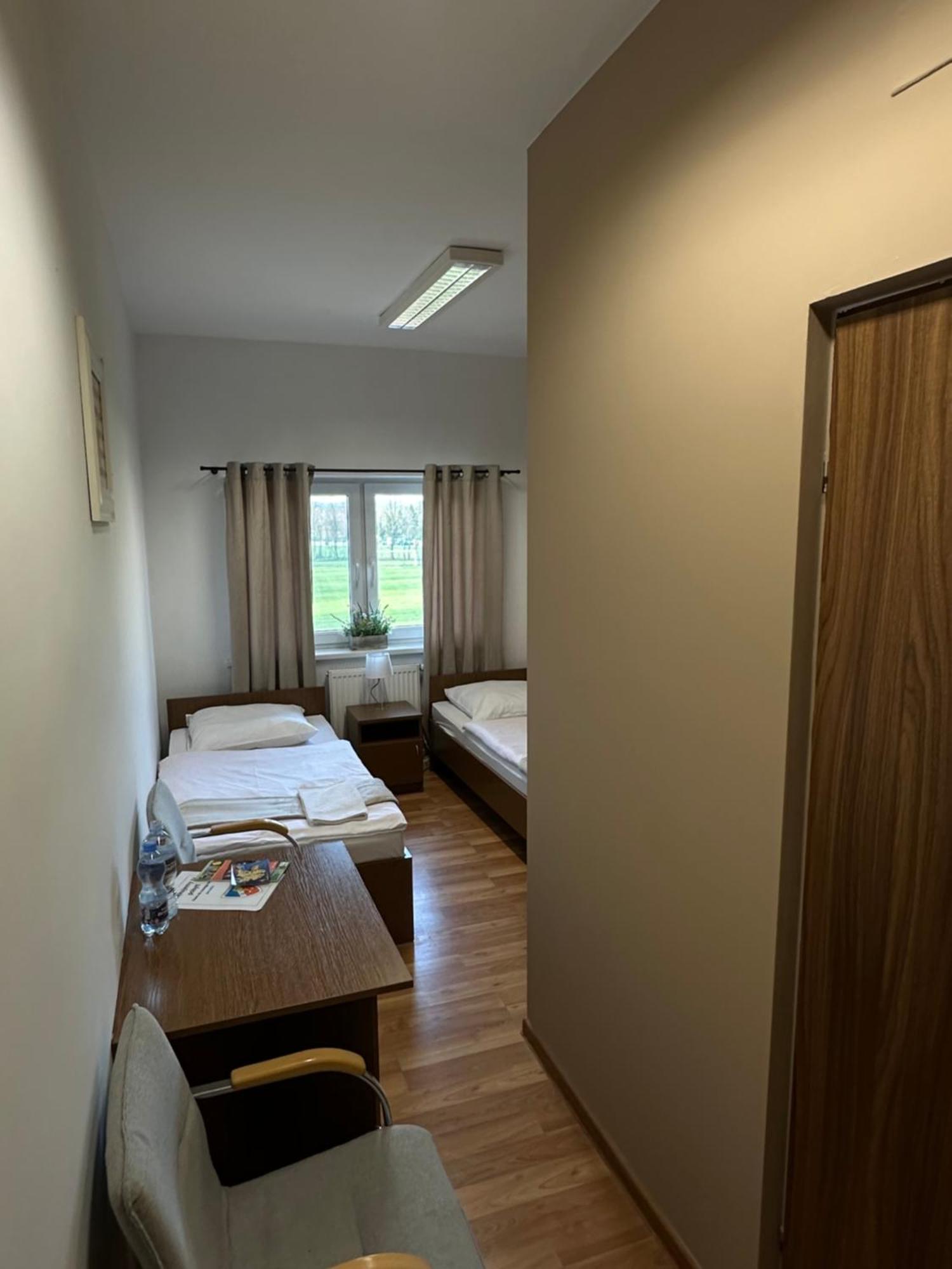 Pokoje Astra - Energylandia Spytkowice  ภายนอก รูปภาพ
